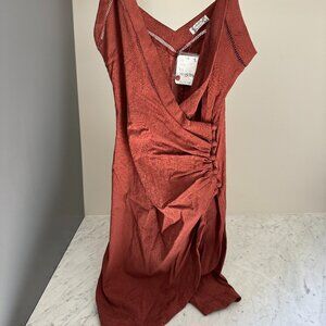 Free People Dress Size XS NWT